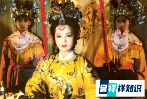 《红楼梦》里三个太监，个个生财有道