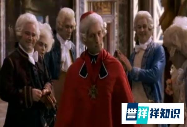 【诈骗巨案】法国玛丽·安托万内特王后的“项链事件”