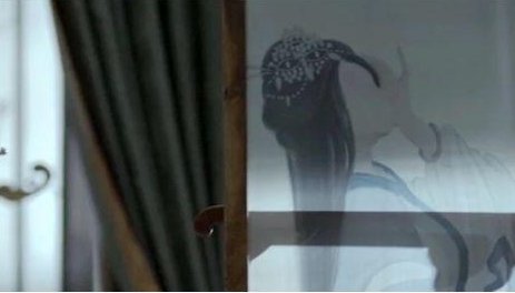 《庆余年》太子画的女子是谁?