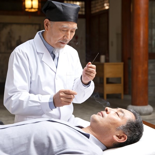 道医真的能治病吗
