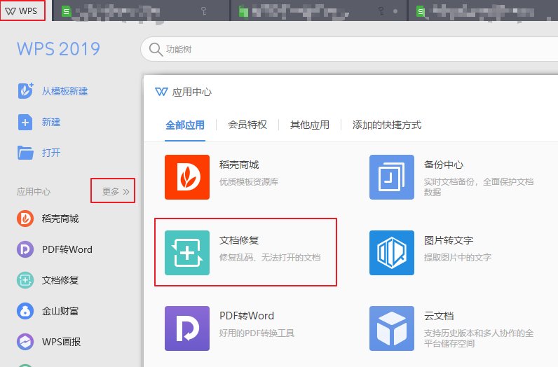 为什么用WPS打开是乱码？