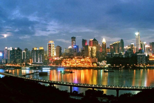 中国最不容易发生地震的八个地方