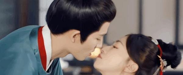 《墨雨云间》番外篇播出，两人婚后3大高甜场面曝光，全网嗑翻