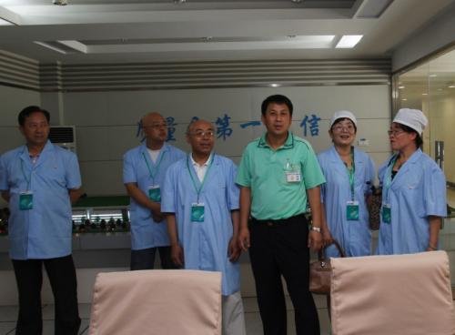 张家口卷烟厂怎么样