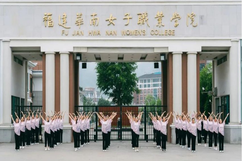 女子学校为什么存在