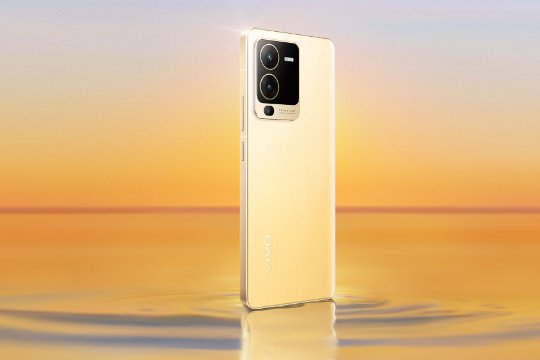 为啥vivos16配置比s17还高