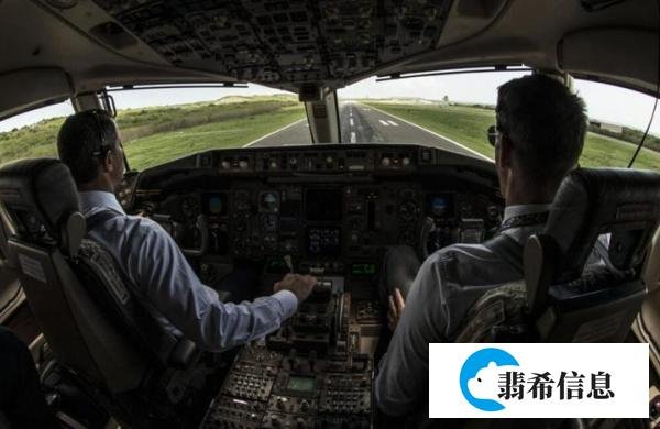 揭秘美国副总统的座驾----空军二号B757?