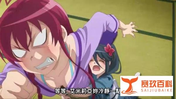 被“忽略”的7月新番，《打工吧魔王大人》第二季绝对会上榜