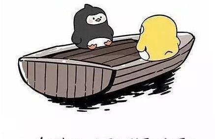 友谊的小船说翻就翻是什么梗