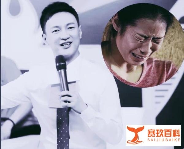 “央视名嘴意外离世，41岁田宗琦生命定格，死因成谜”