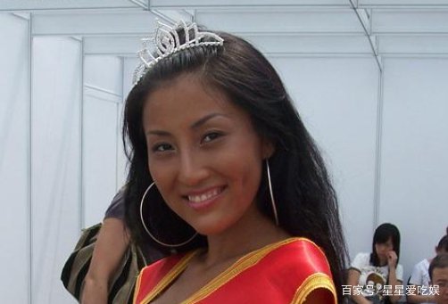 歌手高新新嫁给姚明黑人队友,同居后却被“折磨”住院,到底发生了什么?