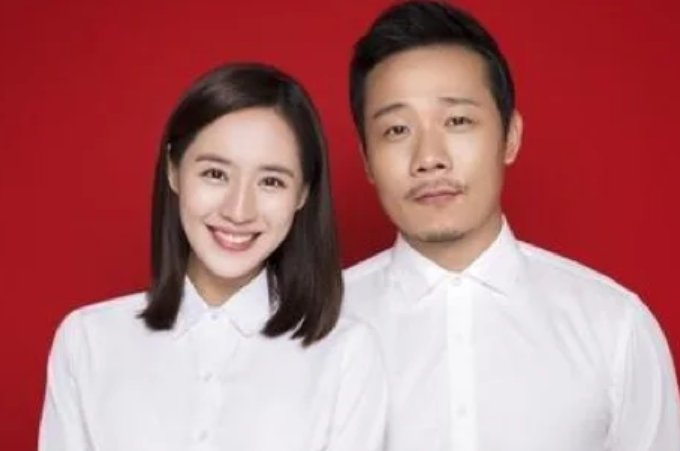 王智老公是谁