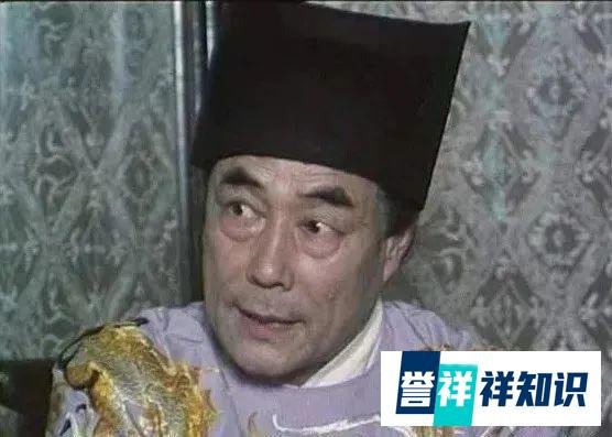 《红楼梦》里三个太监，个个生财有道