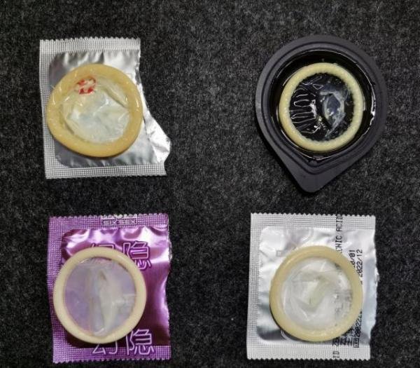 玻尿酸安全套哪个品牌的好，评测来啦！
