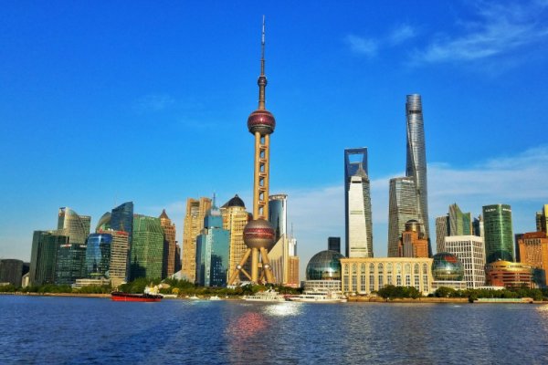中国最不容易发生地震的八个地方