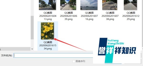 PS如何显示/打开图片