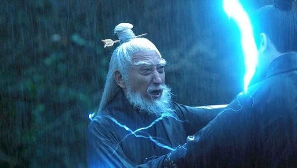 《雪中悍刀行》轩辕青锋结局：向死而生，徽山雪夜证长生！