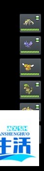 pokemmo脱壳忍者怎么获得?