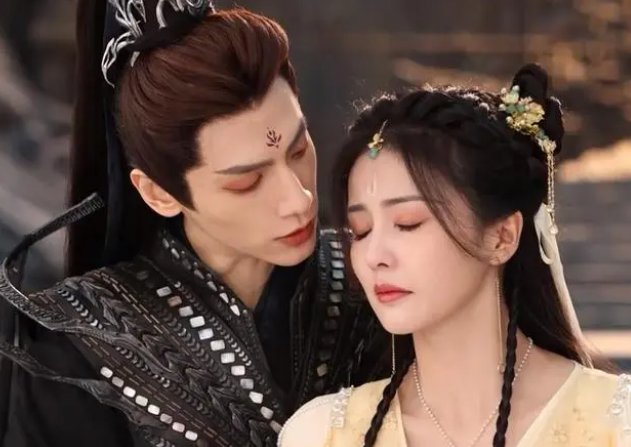 长月烬明电视剧结局是好还是坏的?