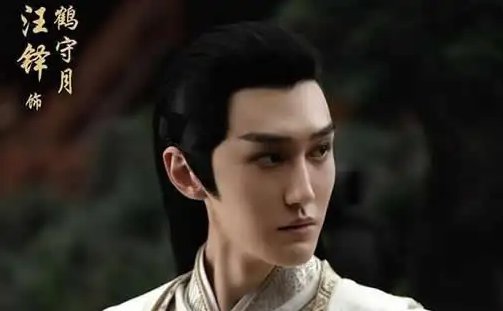晴雅集鹤守月骗了公主什么