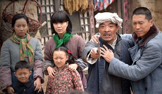 平凡的世界大结局是什么？