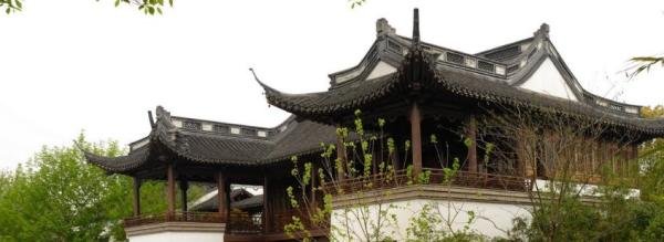 官邸与府邸的区别，阁楼与楼阁的区别是什么？（有区别）