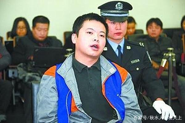 葛宜峰伏法记：上门女婿受尽侮辱而杀妻，后来怎样？
