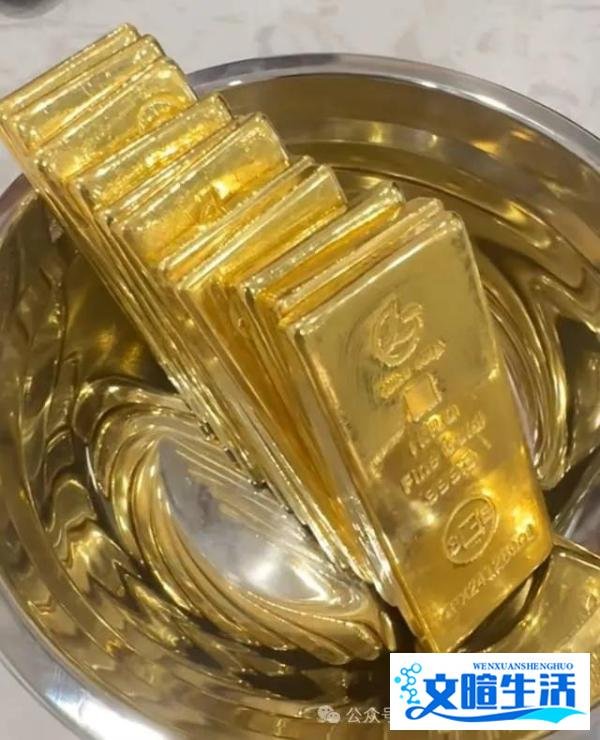 今天厦门黄金白银回收价格是多少，预测暴涨这么准吗？