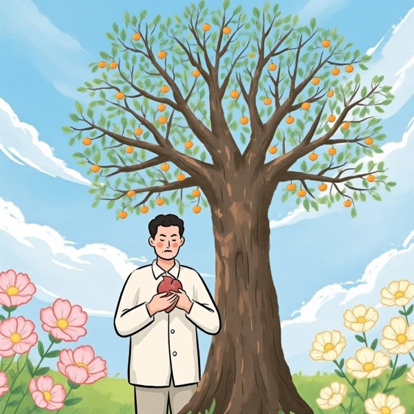 诚实节的由来
