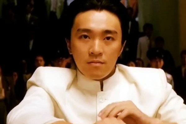 周星驰电影有哪些?
