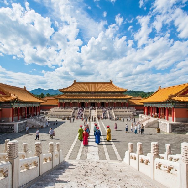 大雍是什么朝代