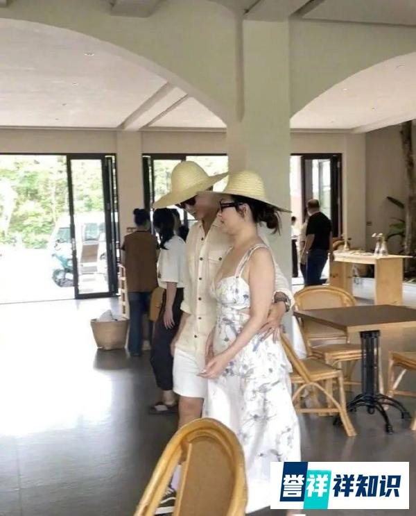 张艺兴关注擦边美女?男演员被前辈虐打?杨洋成老赖之子?霍思燕怀三胎?