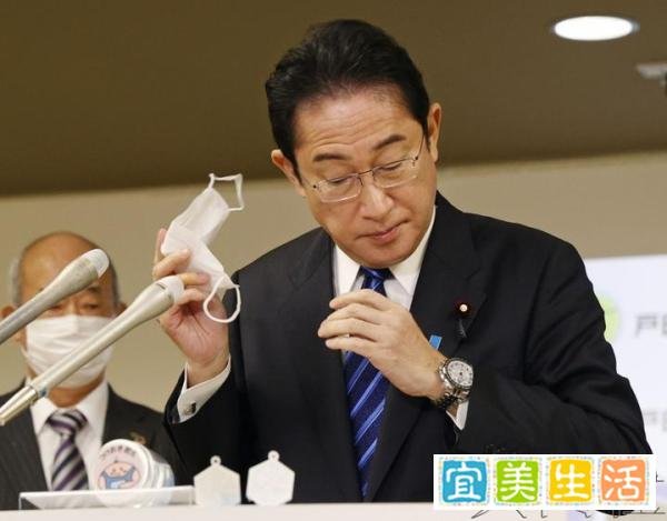【共同社】岸田将接受鼻腔手术 松野临时代理首相职务
