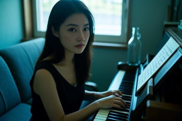 谌怡琴读什么