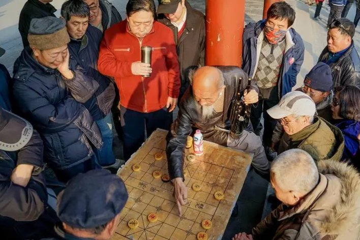舍车保帅是什么意思
