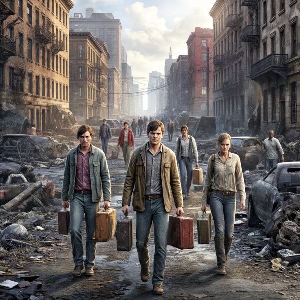 行尸走肉 第一季 The Walking Dead Season 1 (2010)全集未删减高清版免费下载