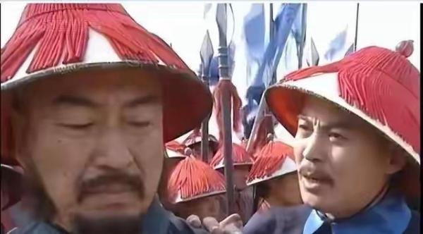 历史上真实的图海与图里琛究竟是什么关系？