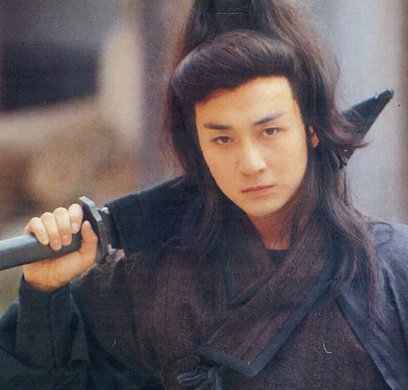 边城浪子演员表名单介绍