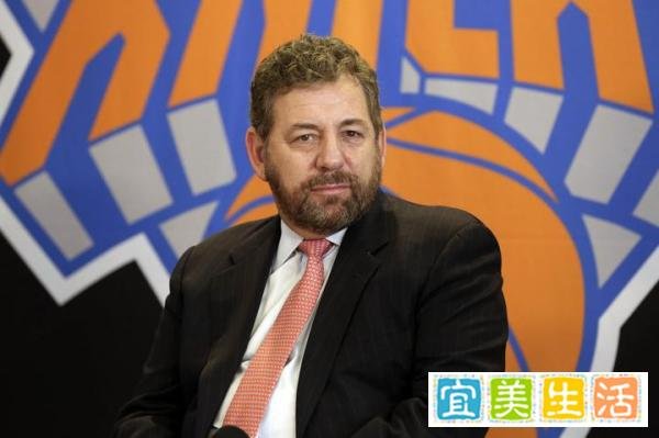 真就纽约带恶人？詹姆斯-多兰的多面人生