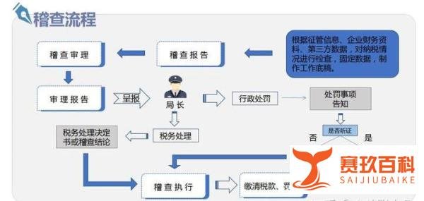 国内的税务稽查是怎样的？该如何选择税务机构去进行税务筹划