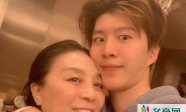 张传美公司开得怎样 张传美成功是因为女儿范冰冰吗