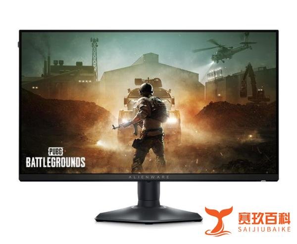 ALIENWARE外星人推出500Hz IPS 游戏显示器和AURORA R15台式机