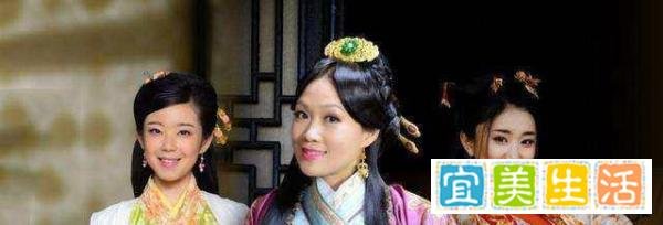 曹操的三个亲生女儿：“共侍一夫”