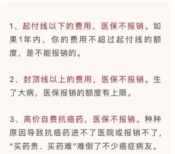 “京惠保”是薅羊毛还是割韭菜,我要投保吗?