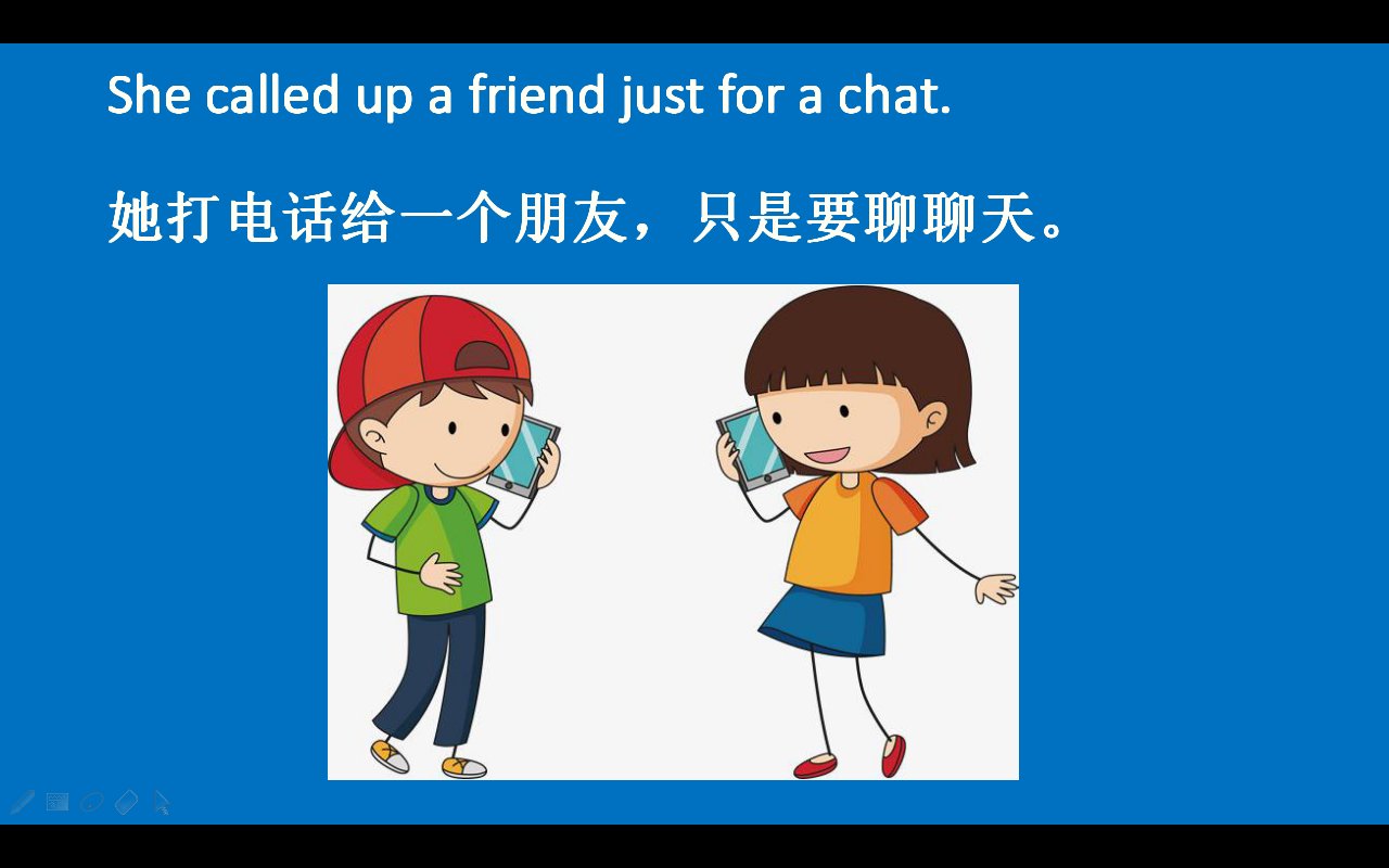 call on, call for, call in的区别是什么呢？
