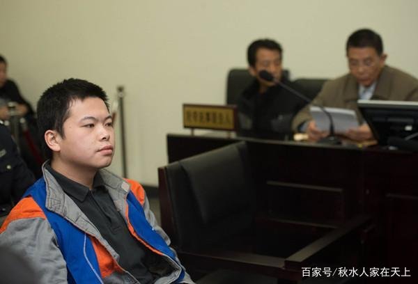 葛宜峰伏法记：上门女婿受尽侮辱而杀妻，后来怎样？