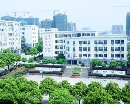 全封闭学校有哪些？