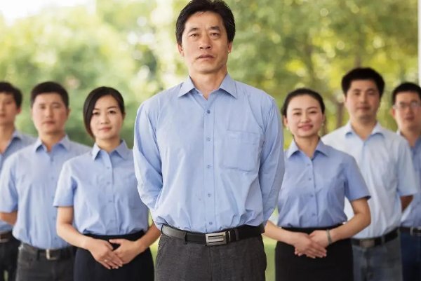一把手是什么意思