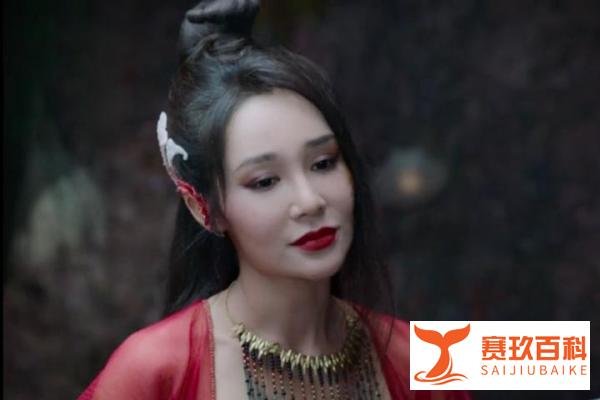 《香蜜》之簌离:你以为的真情托付,不过他人手中一局棋