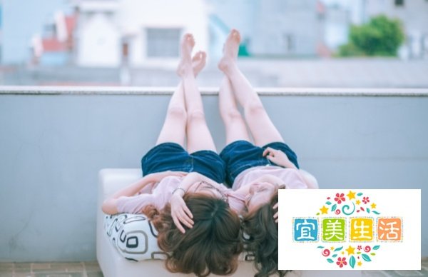 闺密还是闺蜜